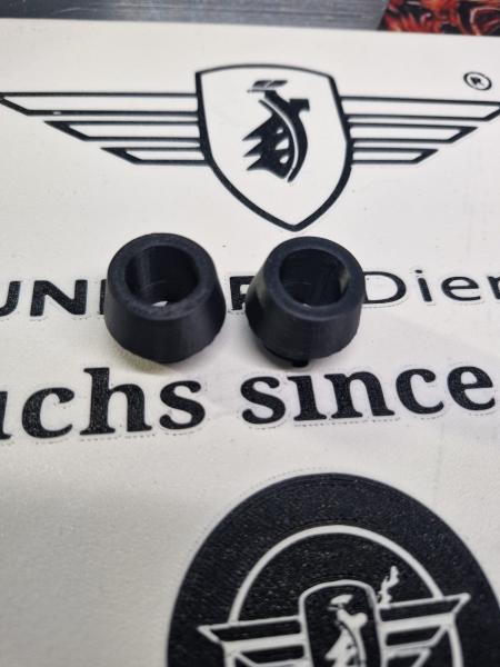 Zündapp Blinker Abstandhalter Distanzgummi 530-16.120 TPU